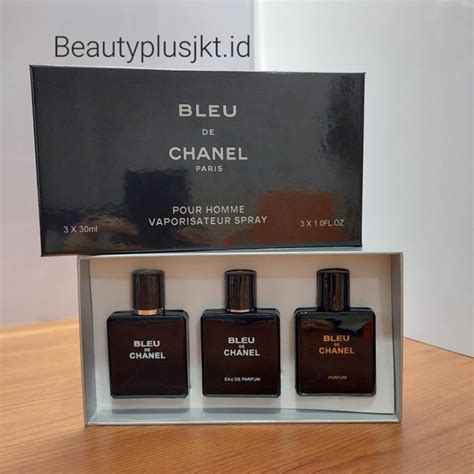 chanel bleu de chanel edt myer|bleu De Chanel gift set.